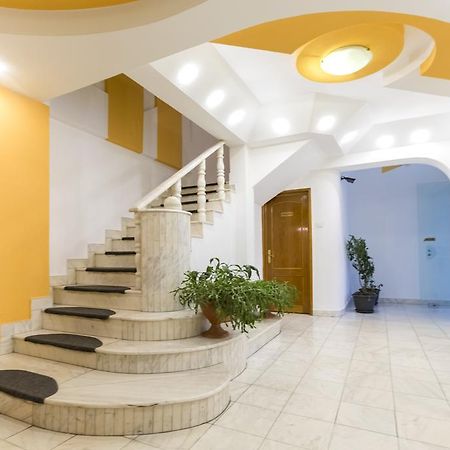 Hotel Vila Classic Gałacz Zewnętrze zdjęcie