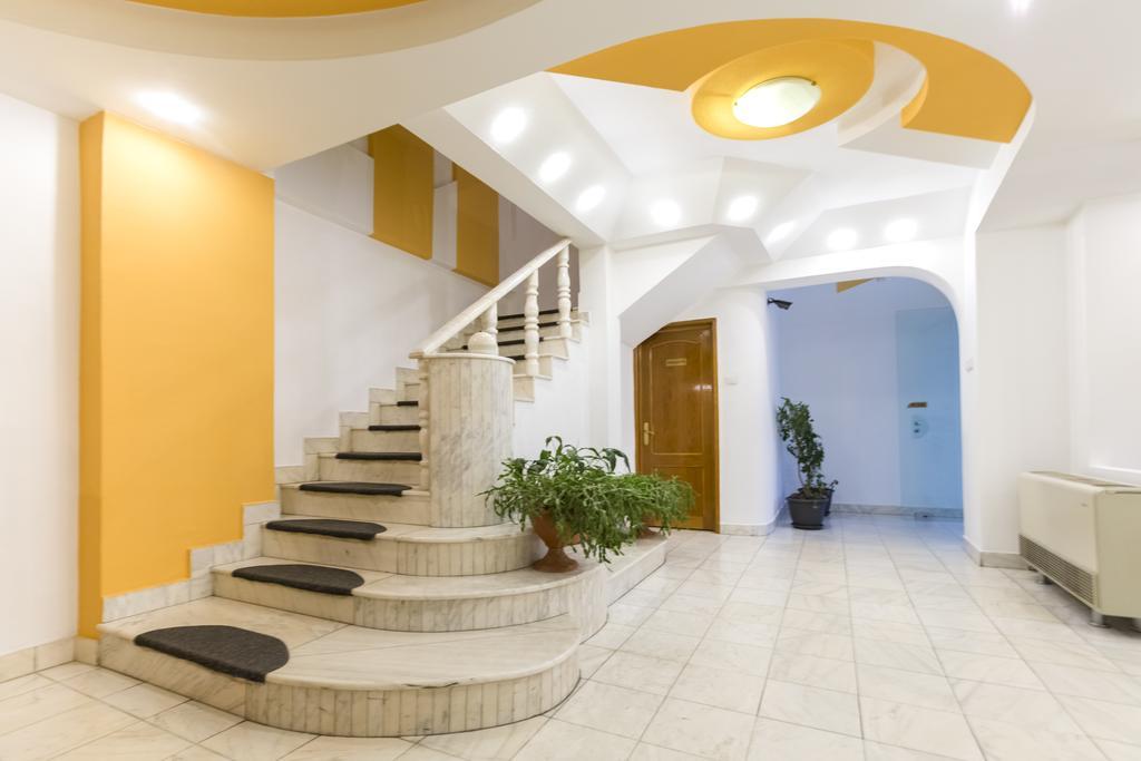 Hotel Vila Classic Gałacz Zewnętrze zdjęcie