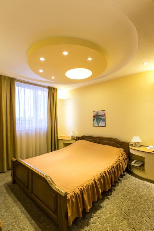 Hotel Vila Classic Gałacz Pokój zdjęcie