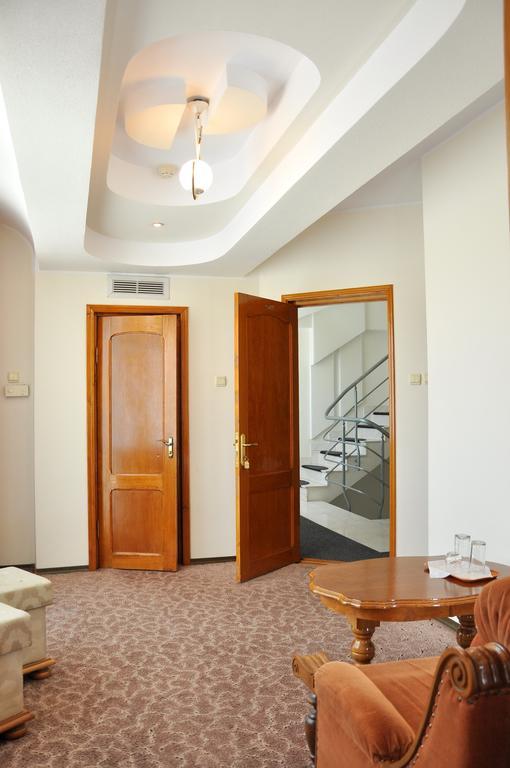 Hotel Vila Classic Gałacz Pokój zdjęcie